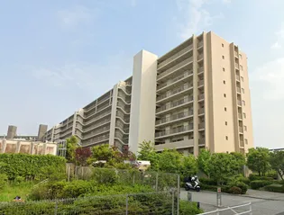 サングランデ船橋宮本の画像