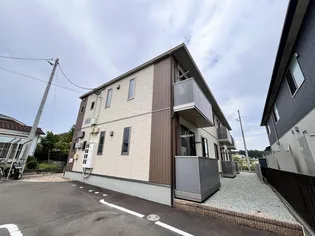 シャーメゾンラフォーレの画像