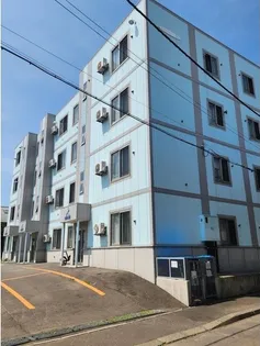アールコートミュンヘン弐番館の画像