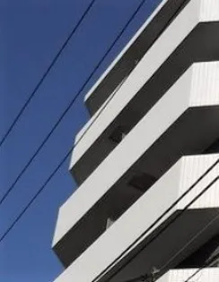 東京都荒川区西日暮里2【マンション】の外観