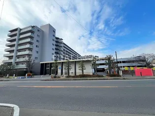 ルネグランデイズ湘南の社の画像