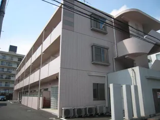 宮城県仙台市青葉区通町2【マンション】の外観