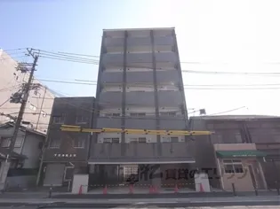 エステムプラザ京都ステーションレジデンシャルの画像