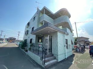 グレンパレスOKINOIIの画像