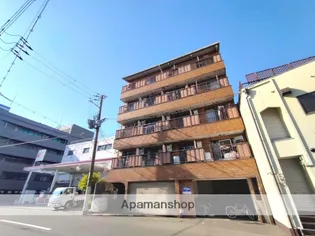 プレアール深江橋IIの画像