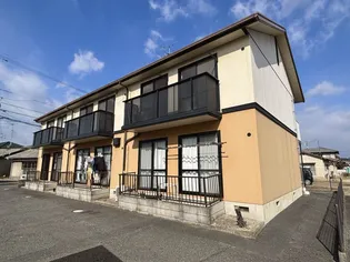 グランセフィラ B棟の画像