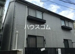 カーサ明大前の画像