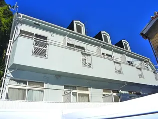 サンハイツ大森の画像
