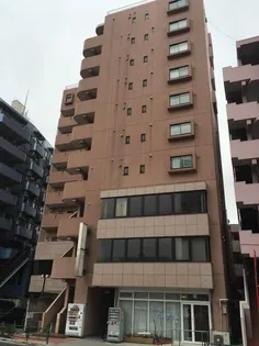 メゾン荒川IIの画像