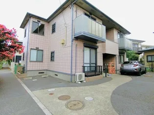 グリーンコートの画像