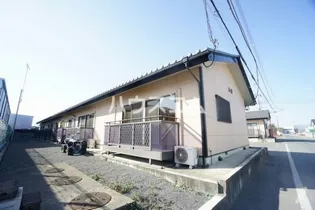 プレンティーライフAの画像
