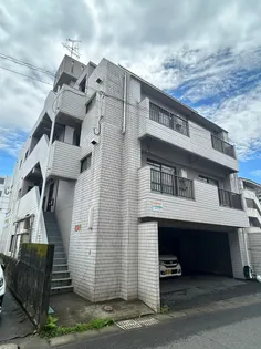 コーポ平田橋の画像