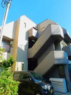 クライナーホーフの画像