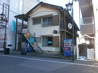 コーポ卯月の画像