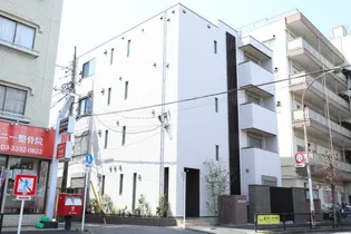 PRENDRE杉並宮前の画像