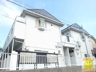 カーサフロール西船の画像