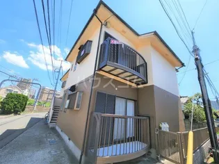 ストーンフィールド鵠沼の画像