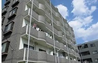 アゼリア府中の画像