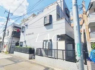 グレースヒル上高田の画像