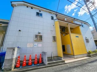 アズール若宮A棟の画像