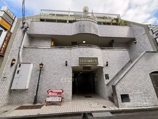 ITO人宿町ビルの画像