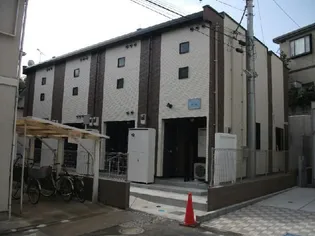 レオネクスト千代の画像