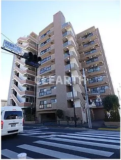 マイキャッスル北千住の画像