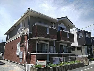 フラン アビタシオンの画像