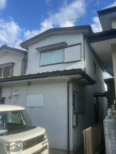 神奈川県相模原市緑区町屋2【一戸建】の外観