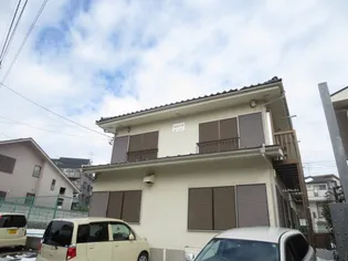 永谷コーポの画像