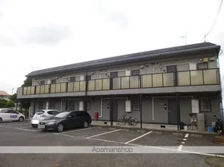 パナハイツメモリーの画像