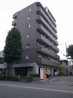 スパシエトラッド中野野方の画像
