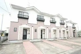 愛知県丹羽郡大口町下小口2【一戸建】の外観