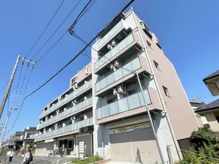 ヒルズガーデン恋ヶ窪の画像