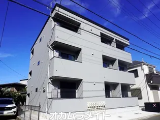 GRADUS八千代台Ⅴの画像
