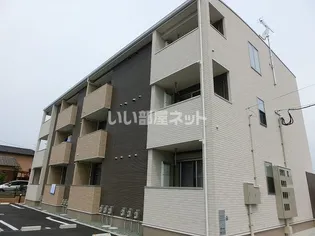 ALBAーCASAⅡの画像