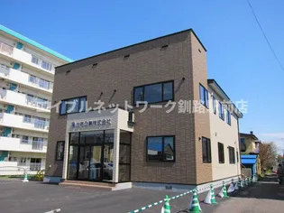 住之江町11ー29一棟二戸の画像