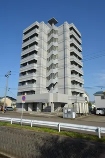 ホーユウコンフォルト長岡の画像