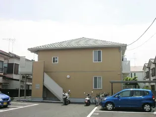 HEAL CREEKの画像