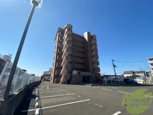 スズキヒルズの画像