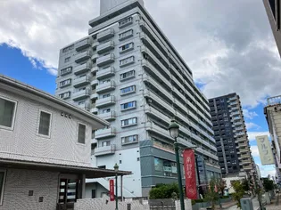 シンフォニア高崎城址の画像