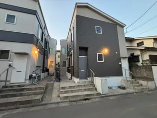 NーSQUARE A棟の画像