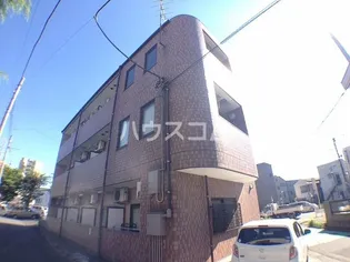 トップヒルズの画像