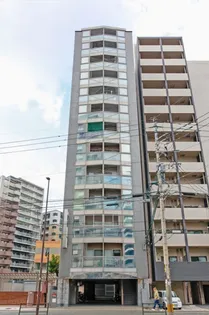 ダイナコート千代県庁口の画像