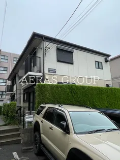 パークサイド市ヶ尾の画像