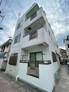 中川マンションの画像