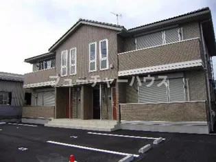 サニーパティオAの画像