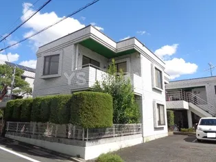 メゾン ルミエールの画像