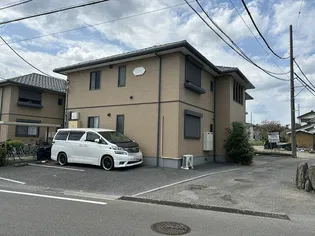 ジョリハウスAの画像