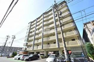 ホークシティ駅南の画像